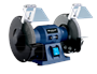 ESMERIL DE BANCADA BT-BG 150 - EINHELL
